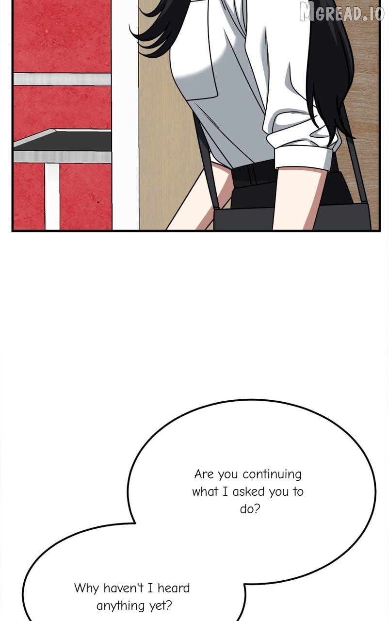 Change Me Chapter 236  - page 2